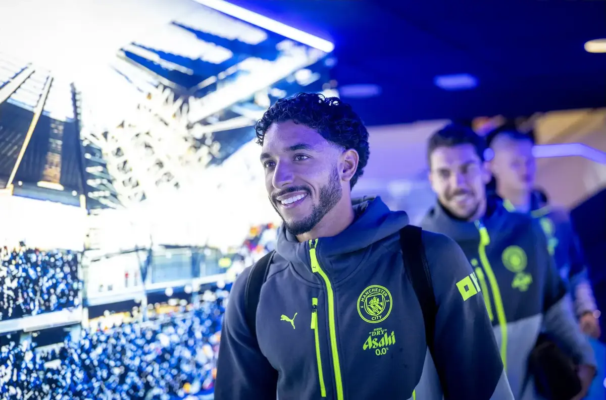 Tottenham lodge enquiries over three Manchester City stars after Savinho disappointment - cityxtra.co.uk