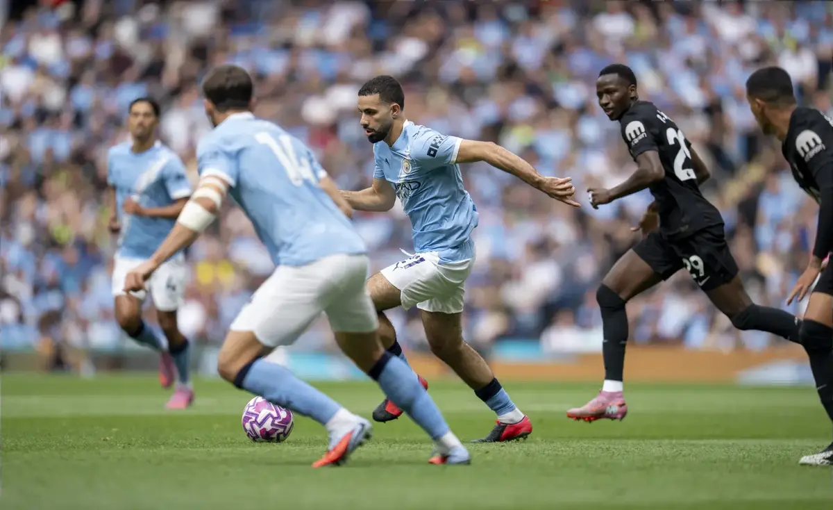 Manchester City suffer major injury blow against Tottenham ahead of Manchester United fixture - cityxtra.co.uk