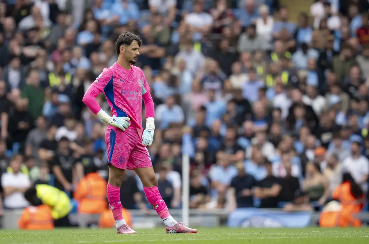 Match Report & Player Ratings: Manchester City 0-2 Tottenham Hotspur (Premier League) - cityxtra.co.uk