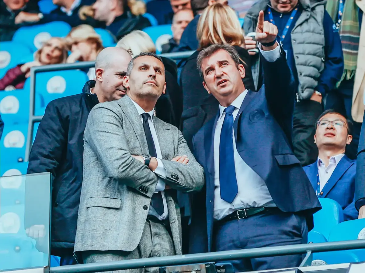 The Front-Office Fallout: How This Affects the Premier League’s Power Struggle