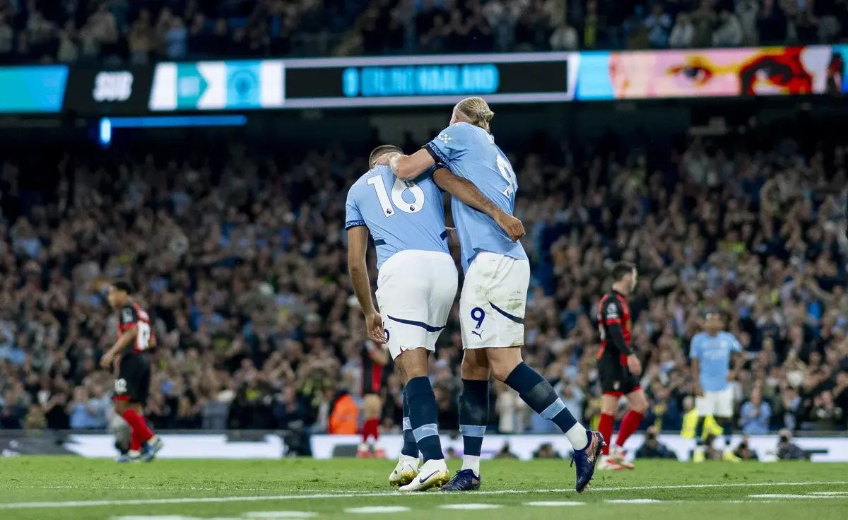 Crisp Watch: Pep Guardiola’s Press Conference Ahead Of Bournemouth Clash Photo for Your Screen Crisp Watch: Pep Guardiola’s Press Conference Ahead Of Bournemouth Clash Photo for Your Screen