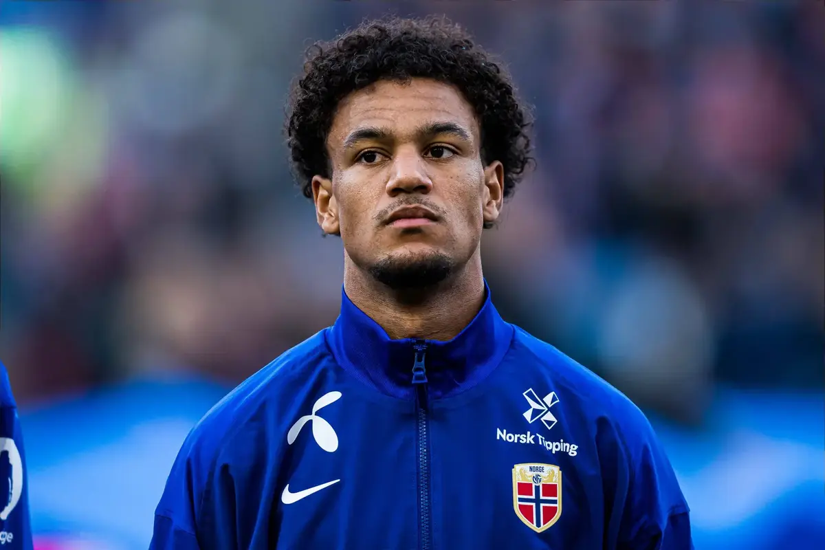 &#8220;He was very bad&#8221; &#8211; National Team boss launches scathing attack on Manchester City first-team star