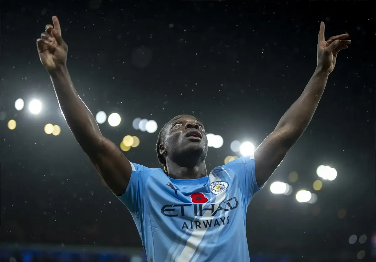 Match Report &amp; Player Ratings: Manchester City 3-0 Liverpool (Premier League)