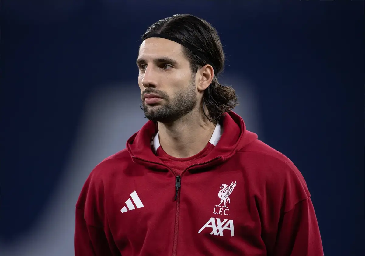 Manchester City ‘closely monitoring’ Liverpool midfielder – Real Madrid also interested
