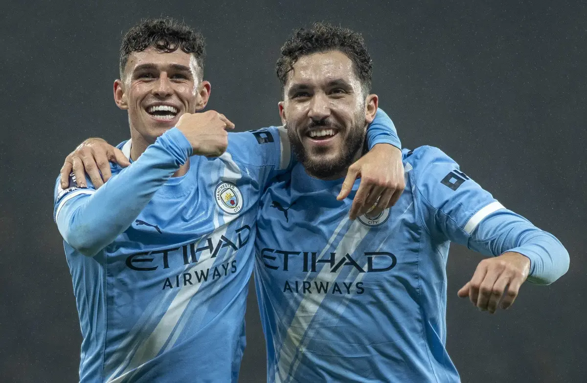 Match Report & Player Ratings: Manchester City 3-0 Sunderland (Premier League)