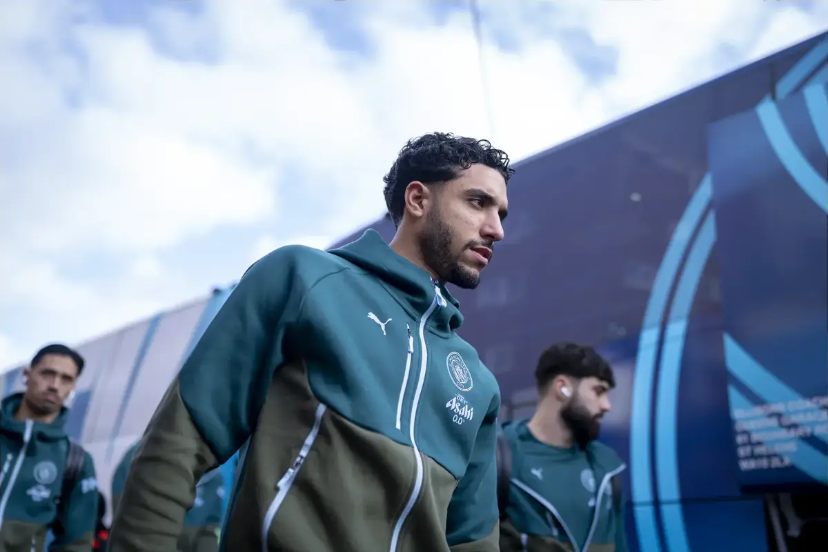 Manchester City’s transfer stance on out-of-favour forward revealed ahead of January window