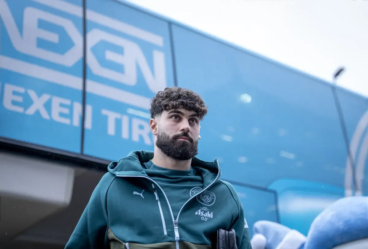 Man City offer new contract to Gvardiol to thwart Real transfer