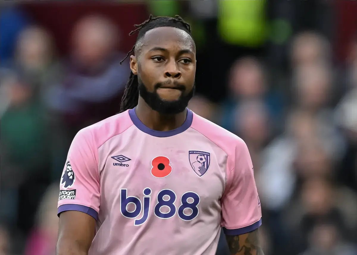 Tottenham threatening to hijack Manchester City pursuit of £65M Premier League star - City Xtra