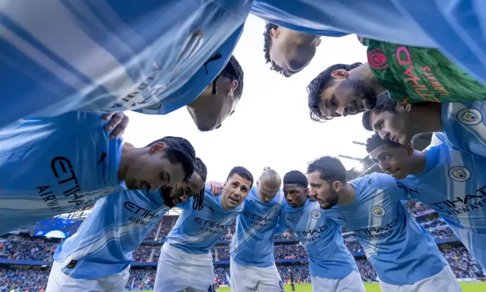 Manchester City vs Salford City (FA Cup Fourth Round): Match Preview, Team  News, Head to Head, How to Watch