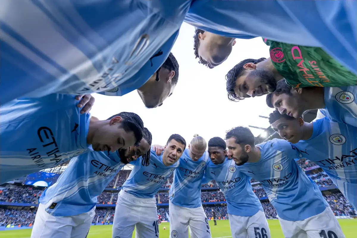 Manchester City vs Salford City (FA Cup Fourth Round): Match Preview, Team  News, Head to Head, How to Watch