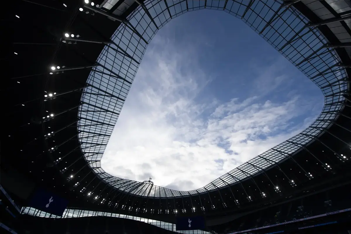 Confirmed Line-Ups: Tottenham vs Manchester City (Premier League) - cityxtra.co.uk