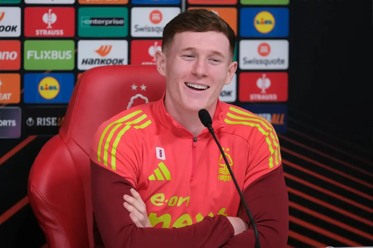 Exquisite Manchester City Make £106m Plus Add-ons Verbal Offer For Elliot Anderson - The Athletic Image for Mobile Exquisite Manchester City Make £106m Plus Add-ons Verbal Offer For Elliot Anderson - The Athletic Image for Mobile