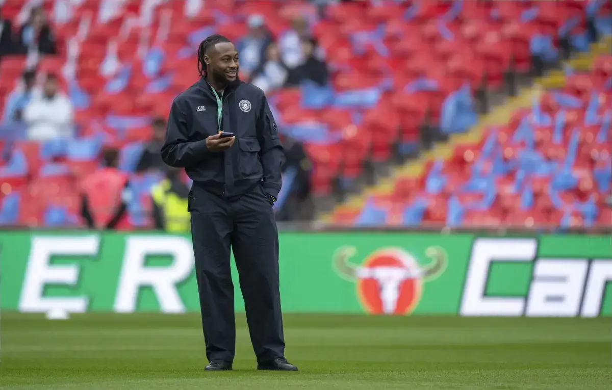 “I spoke to the guys the night before” – Antoine Semenyo reveals secret Bournemouth plea for Arsenal shock win