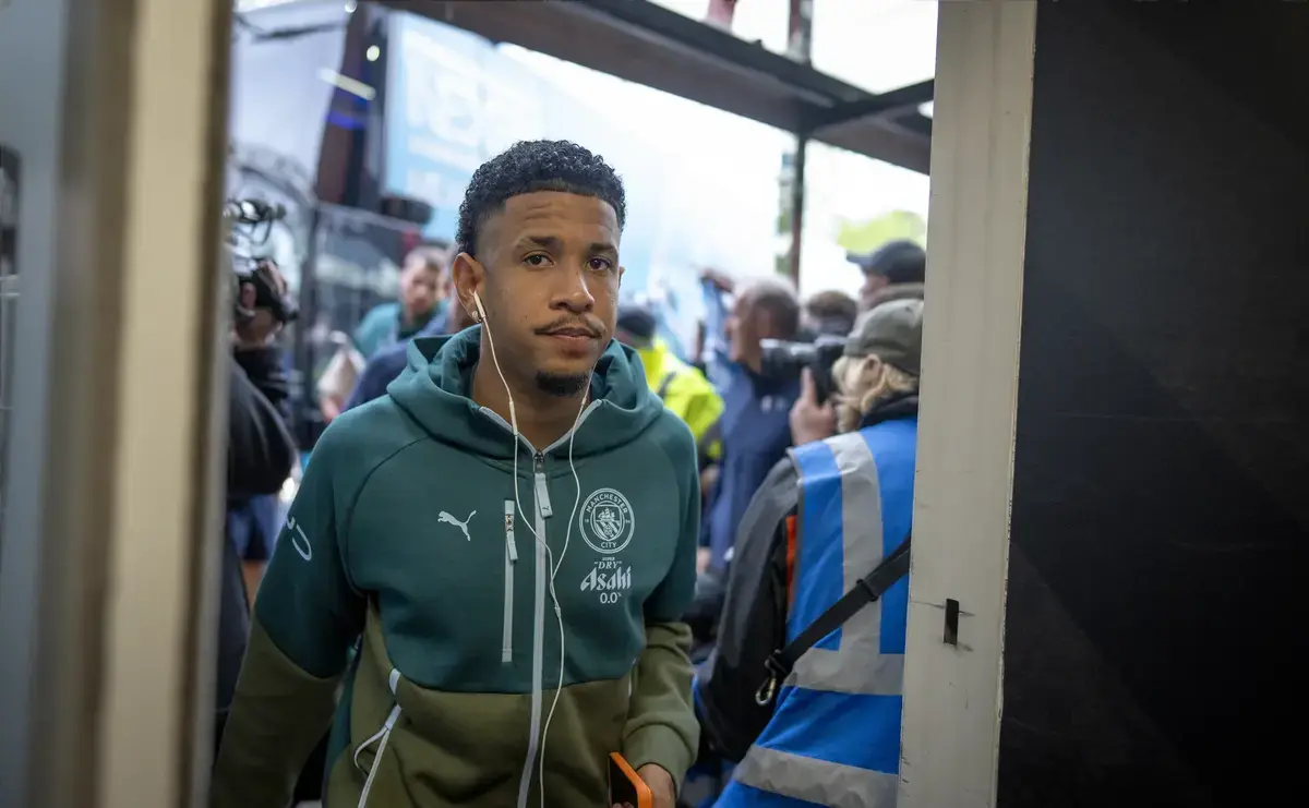 Savinho to Tottenham: Spurs begin formal Man City negotiations
