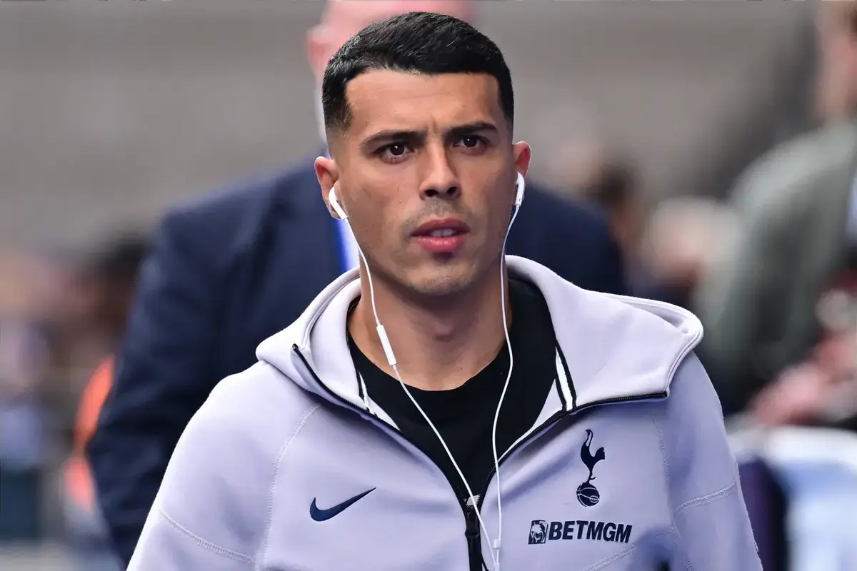 Man City Initiate Contact to Sign Tottenham Defender Pedro Porro - cityxtra.co.uk