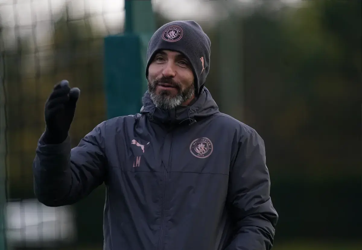 Chelsea and Man City Close to £10 Million Enzo Maresca Deal