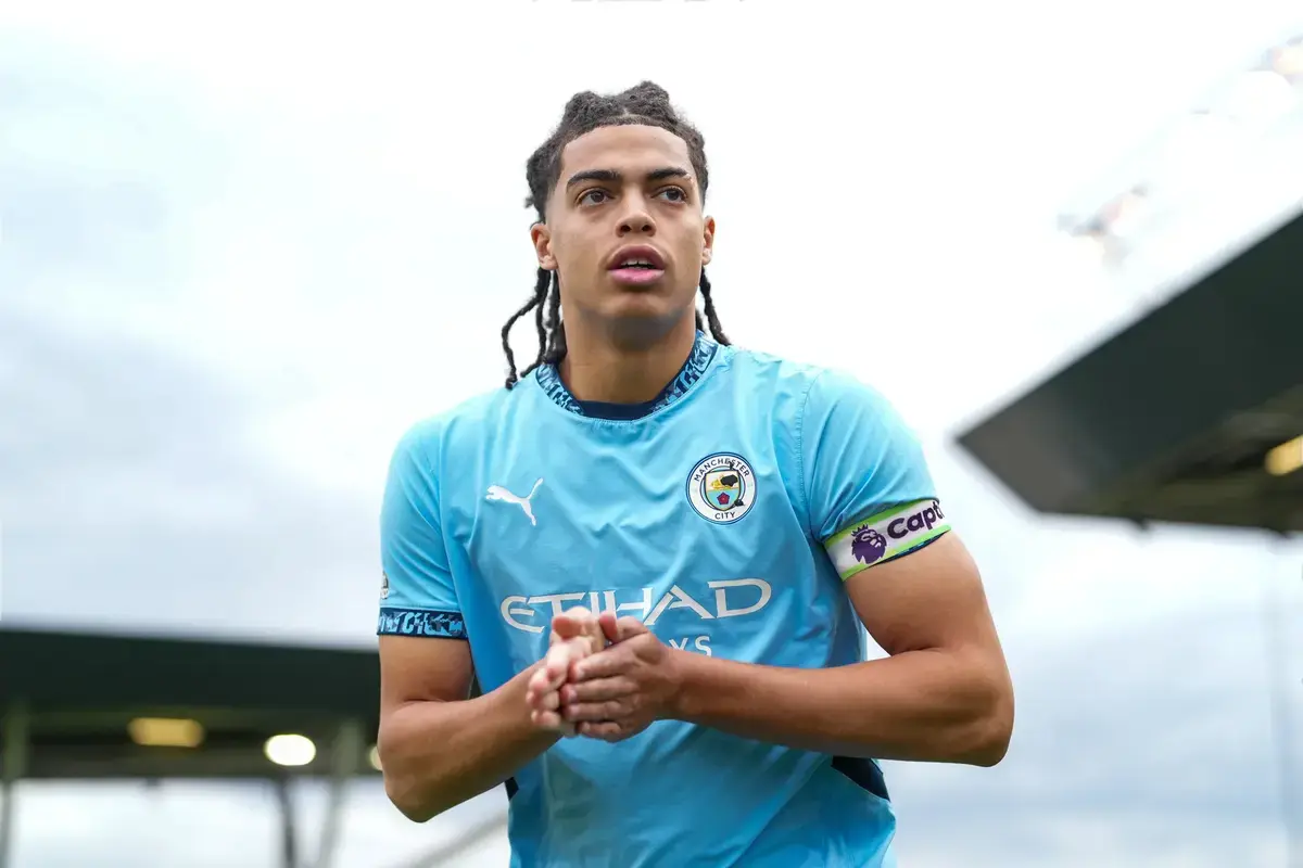 Simpson-Pusey to FC Köln: Financial agreement with Man City