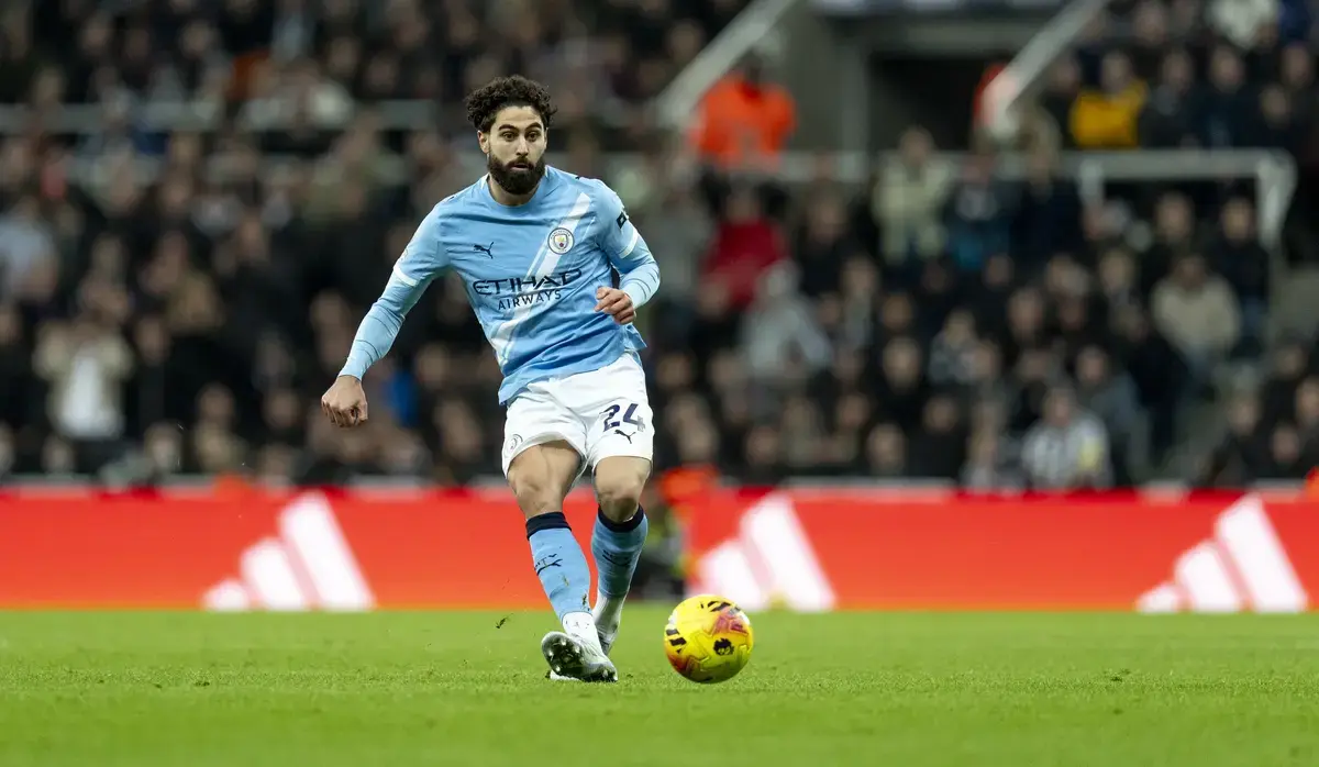 Barca join Real Madrid & Bayern in race for Man City’s Gvardiol