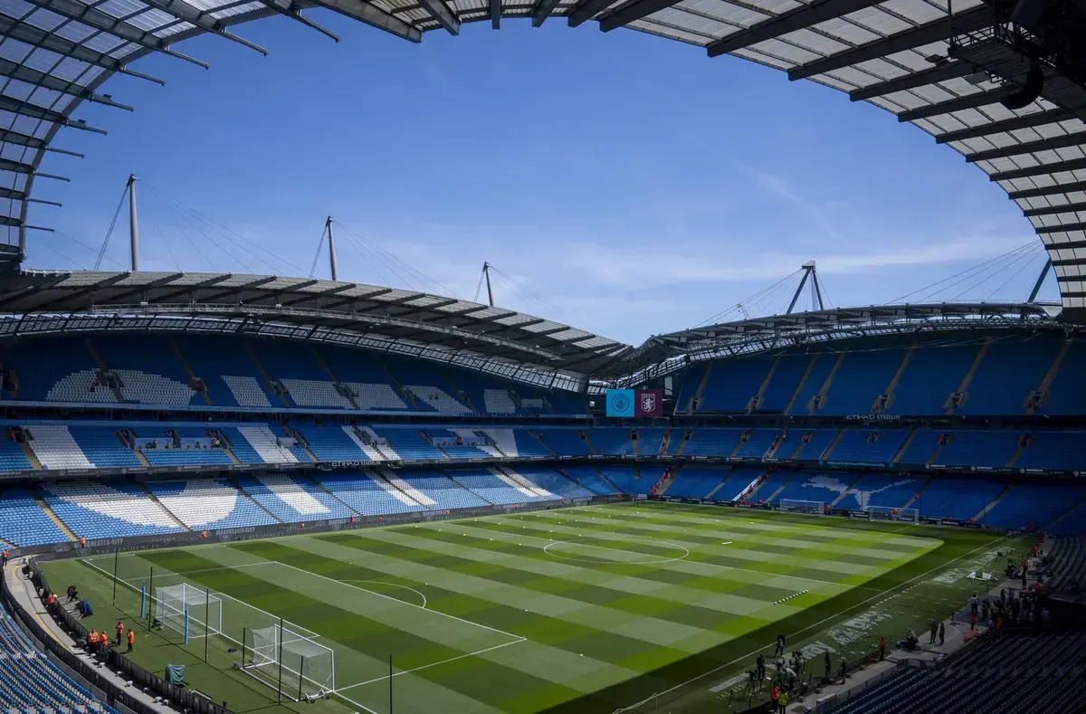Premier League Reveal 2026/27 Season Opening Weekend Fixtures