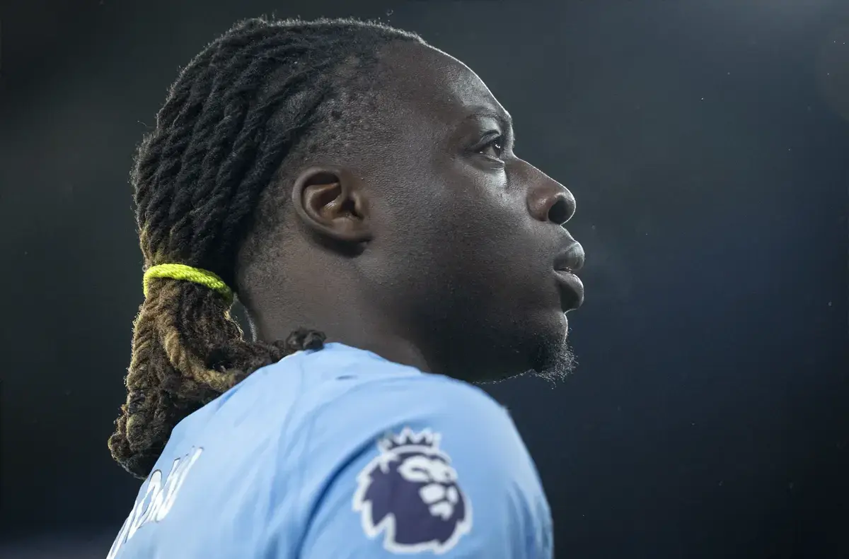 Jeremy Doku Close to New Manchester City Contract Extension