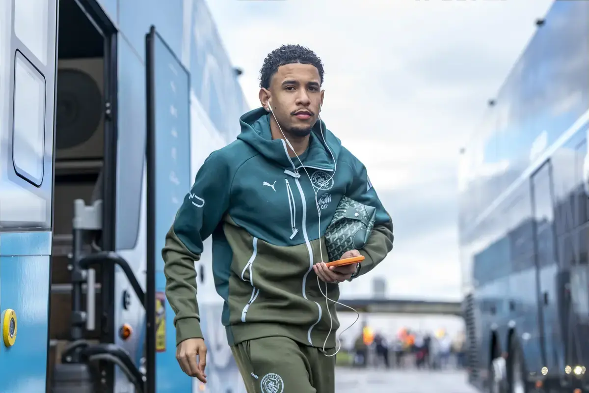 Savinho: Man City yet to receive formal Tottenham offer