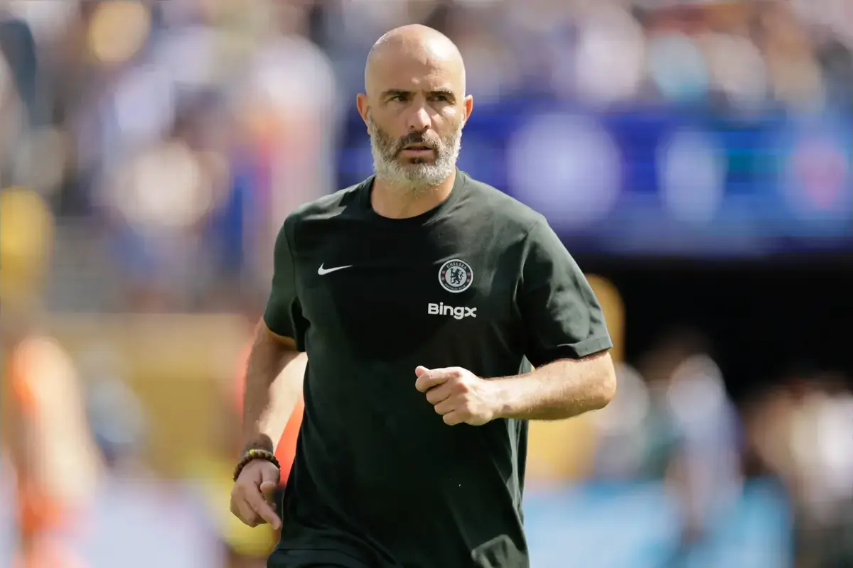 Chelsea and Man City Locked in Legal Talks Over Enzo Maresca