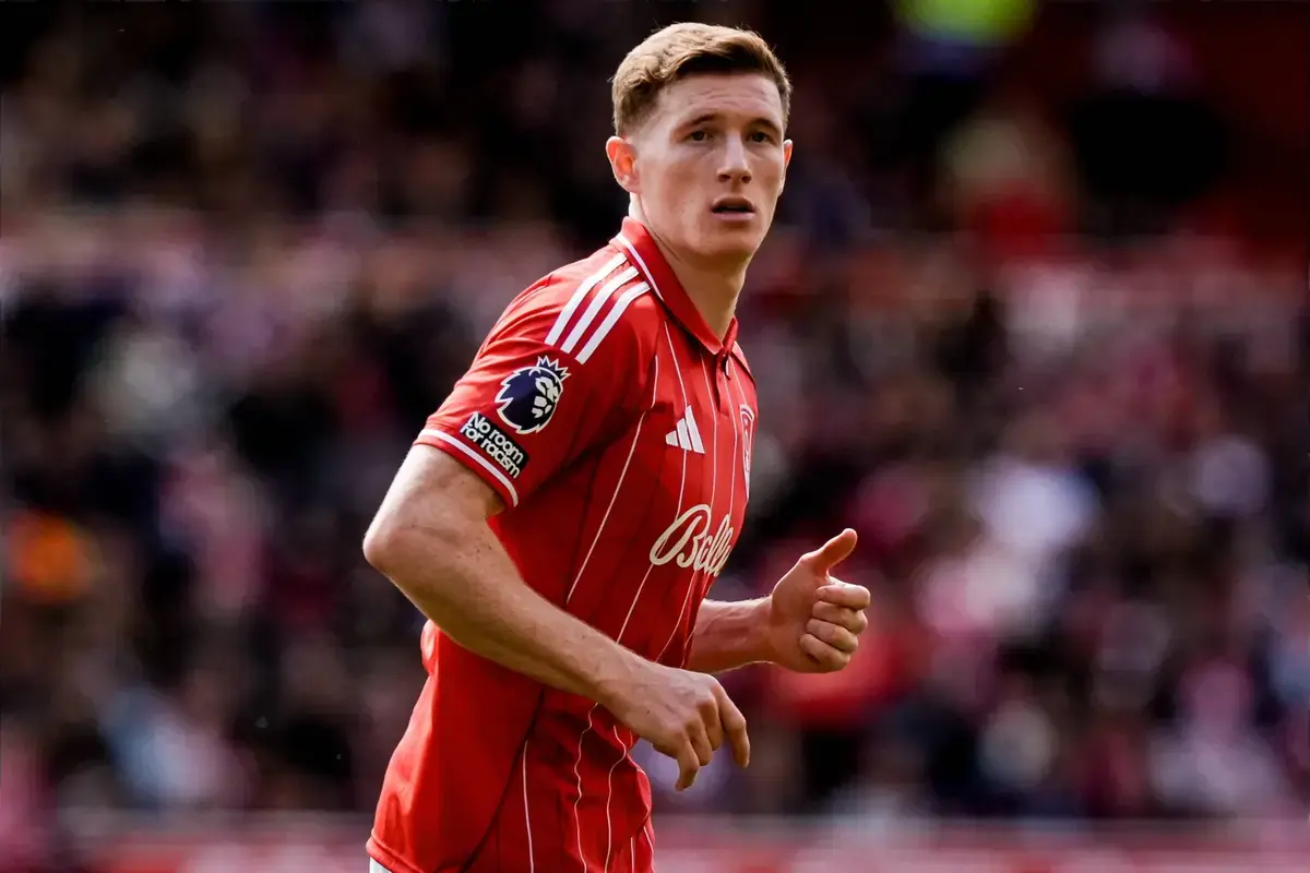 Man City consider walking away from Anderson deal with Forest