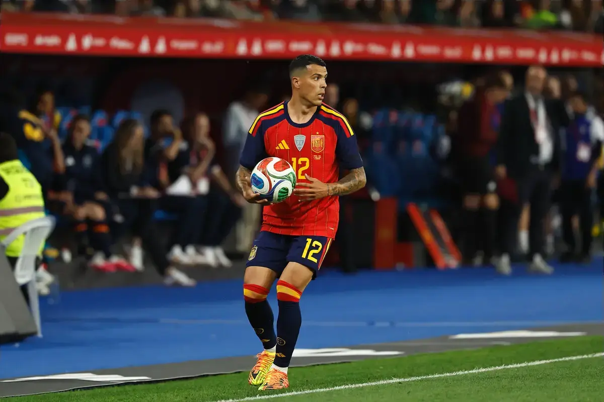 Pedro Porro Transfer: Tottenham Hand Man City Right-Back Blow - cityxtra.co.uk