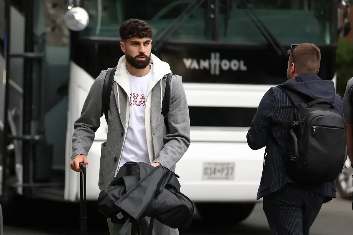 Josko Gvardiol Contract: Man City Defender Agrees Deal Until 2031