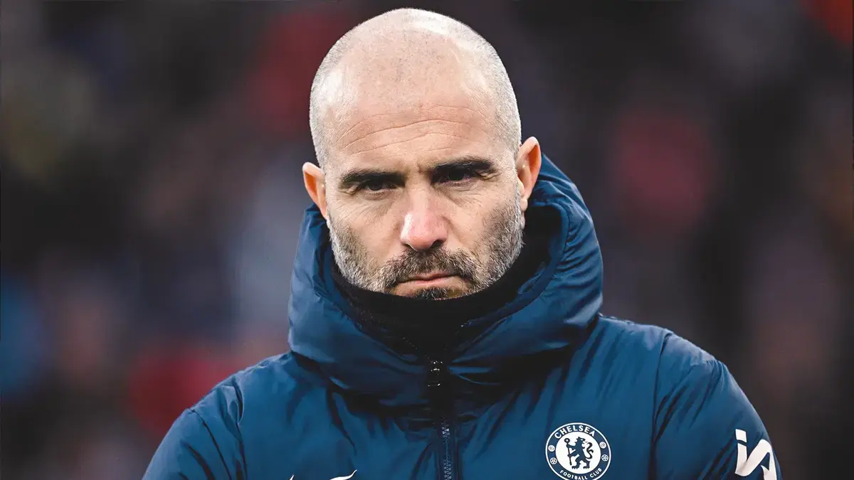 Chelsea Cancel Man City ‘Illegal Approach’ Complaint Over Enzo Maresca