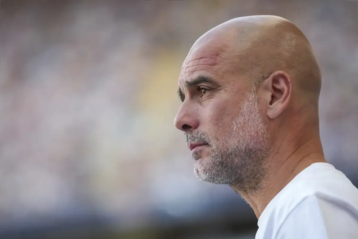 Pep Guardiola reveals truth on premature Man City exit in May