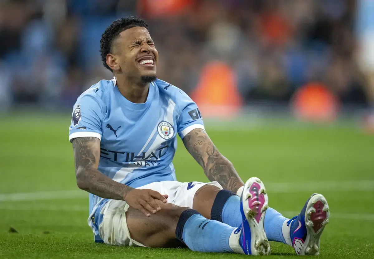 Why Savinho to Spurs is on hold despite Man City sell stance - cityxtra.co.uk