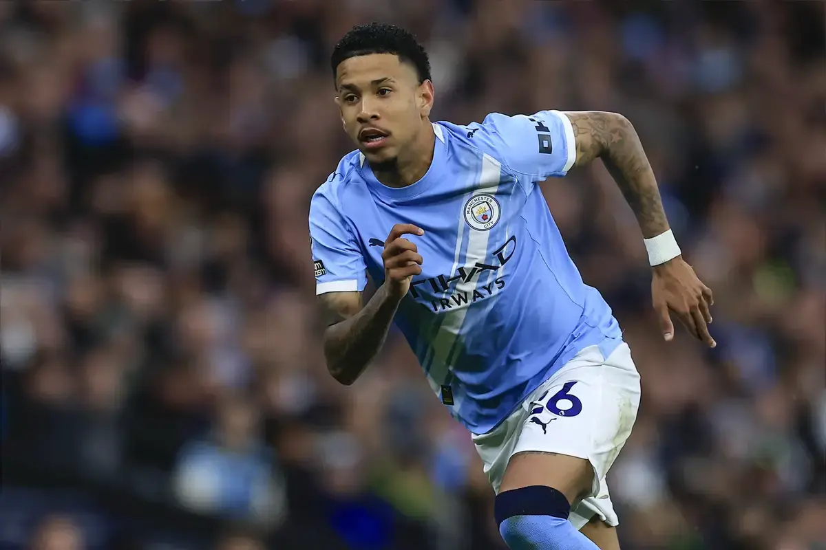 Man City recruiting wingers as Savinho nears £65M Spurs move - cityxtra.co.uk