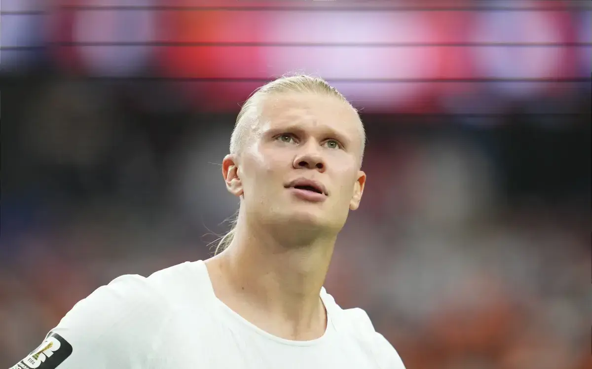 How Man City stars fared in the FIFA World Cup Round of 32