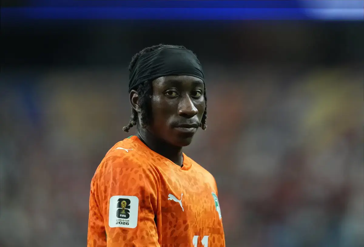Man City eye Leipzig’s Yan Diomande as Liverpool bid rejected