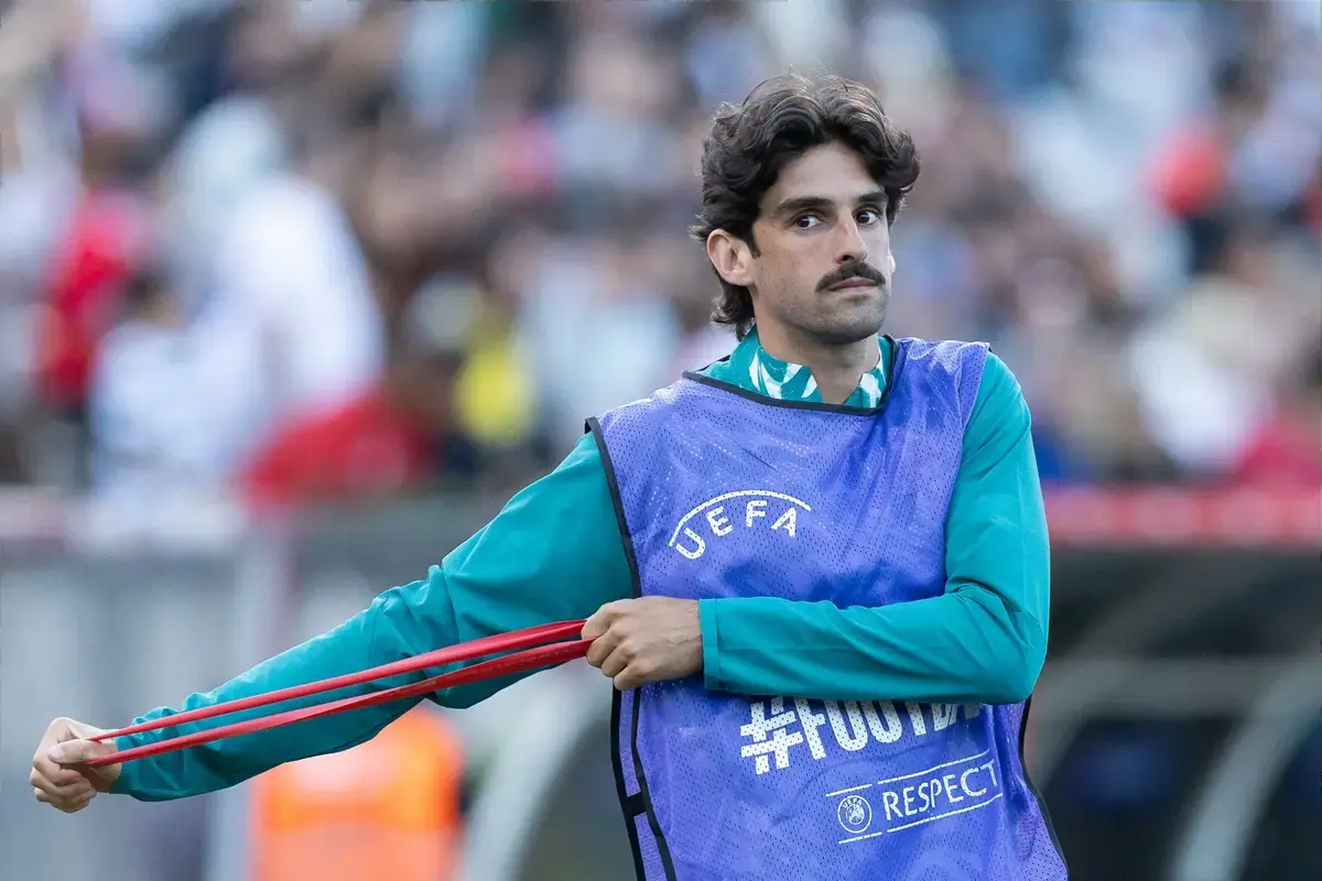 Francisco Trincão: Man City & Hugo Viana enfrentam ameaça saudita
